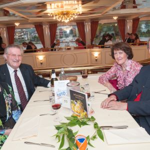 150. Stiftungsfest - Festball und Ausklang — Bild 60